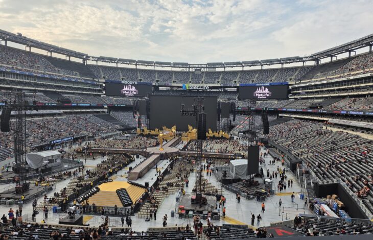 MetLife Stadium