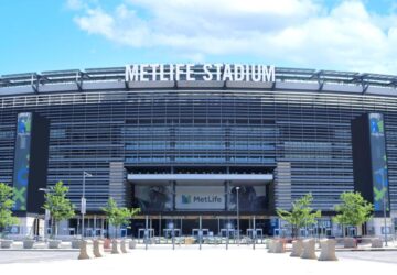 MetLife Stadium