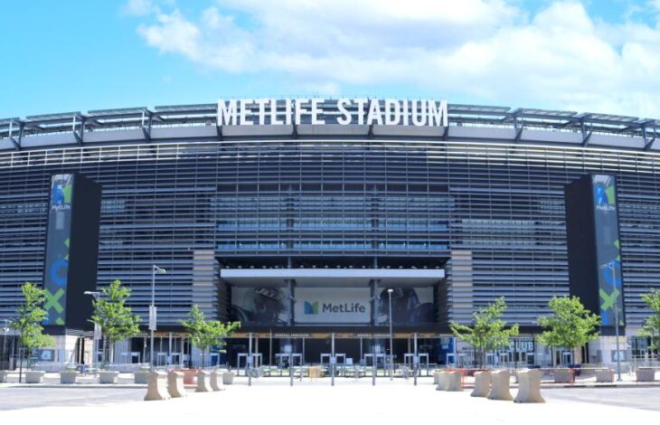 MetLife Stadium